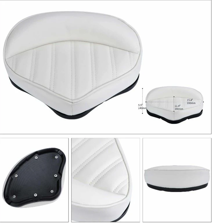 Custom Boat Seats