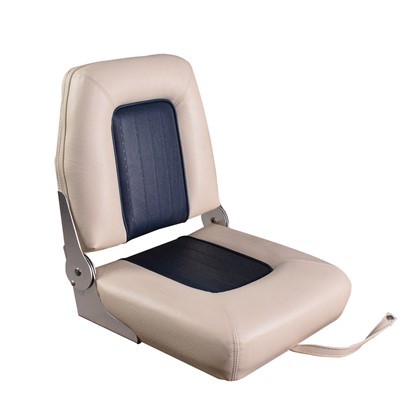 Tempat duduk bot lipat ASM 18022-003